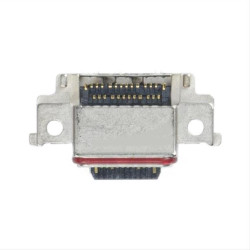 SYSTEM CONNECTOR SAMSUNG A530 GALAXY A8 2018 USB 3722-004110 [ORIGINAL]